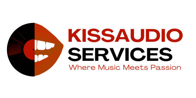 Kiss Audio Services