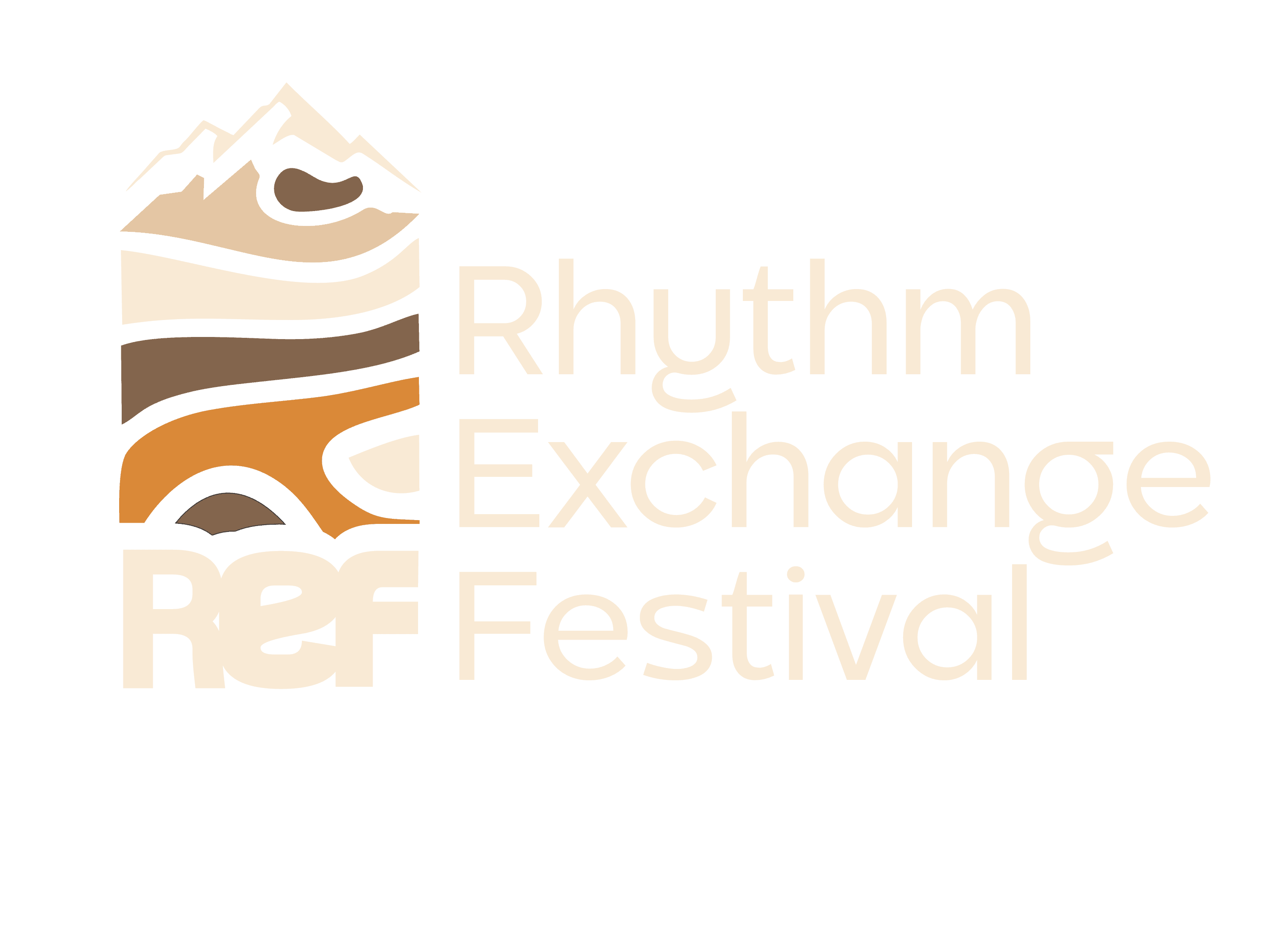 Rhythm Exchange Festival